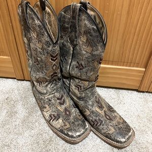 Circle G by Corral women’s boots